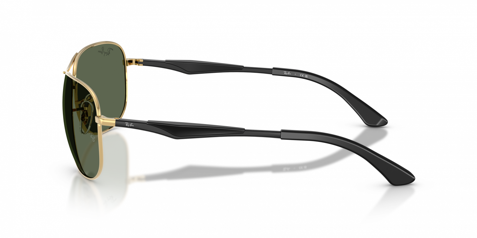 Ray Ban RB3519 001/71  